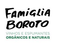 BOROTO VINHOS E ESPUMANTES ORGÂNICOS