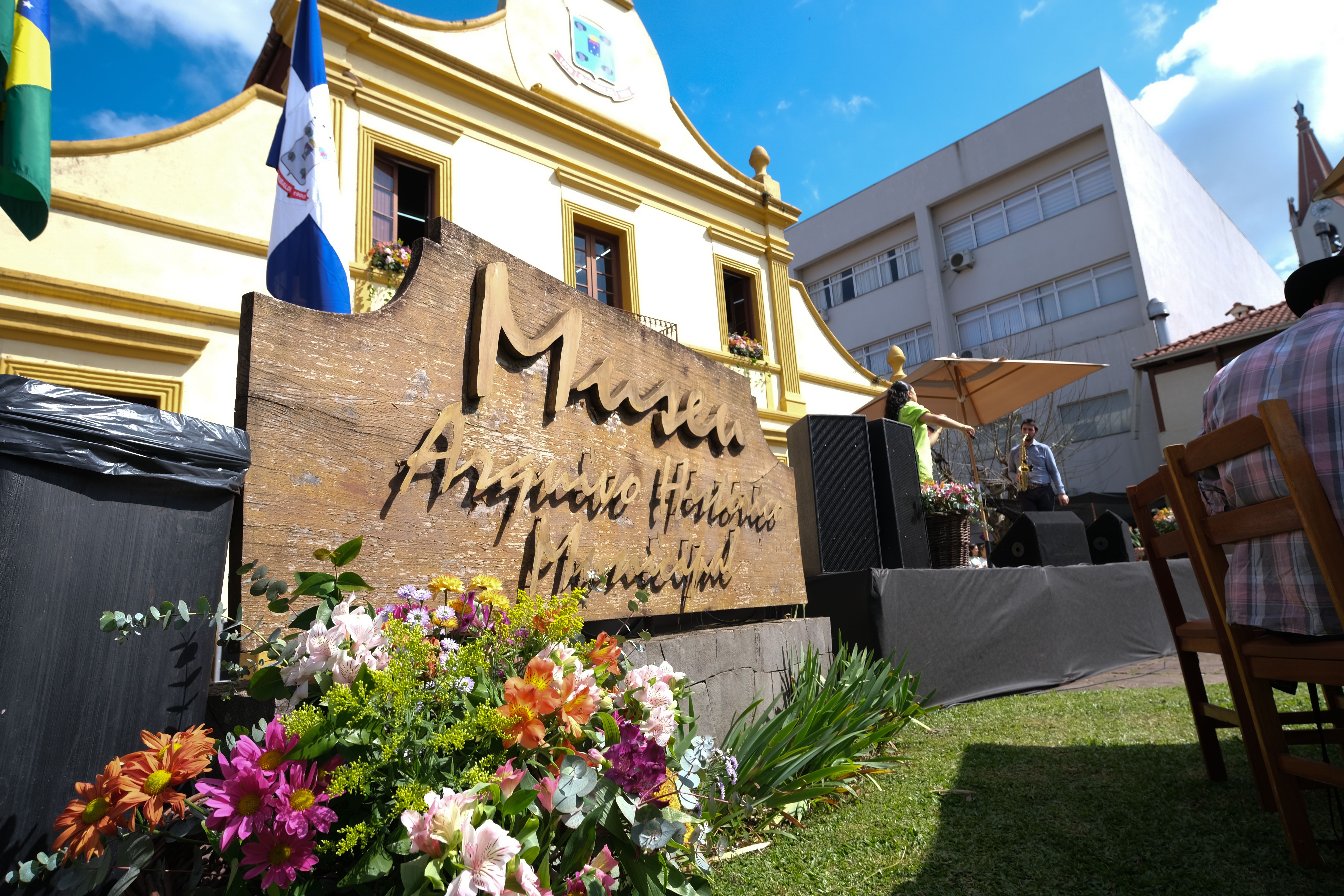 Festival da Primavera 2025