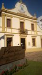 Museu Histórico de Garibaldi