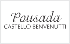 Pousada Castello Benvenutti